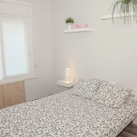 Appartement El Grillet 2º4º Castell-Platja d'Aro