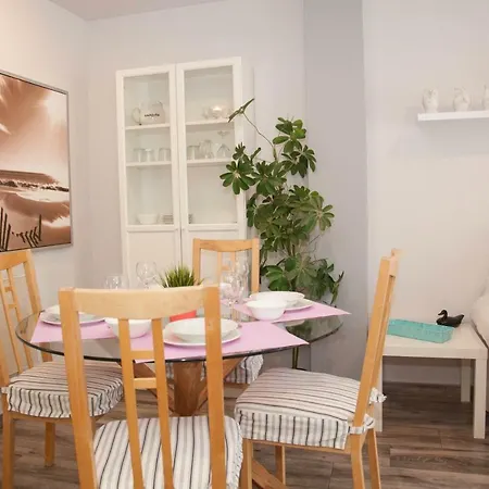 El Grillet 2º4º Apartment *
