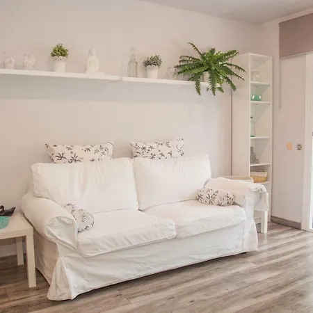 El Grillet 2º4º Apartment *